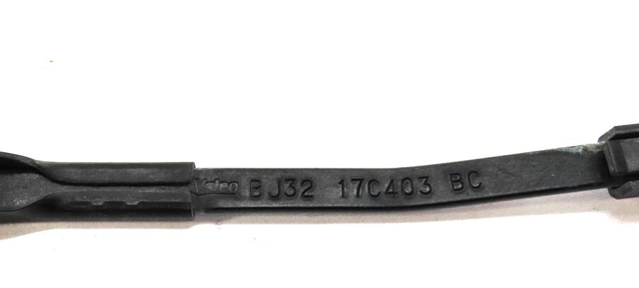 Thumbnail 4: 2012-2019 RANGE ROVER EVOQUE (L538) REAR WIPER ARM