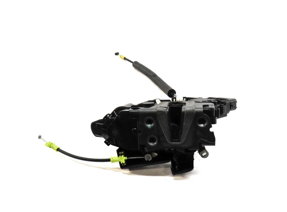 Thumbnail 5: 10-16 LR4 - RANGE ROVER SPORT EVOQUE (L320 L538) LEFT FRONT PASSIVE DOOR LATCH