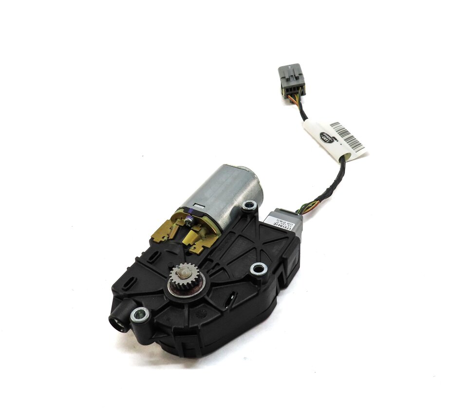 Thumbnail 2: 2012-2015 RANGE ROVER EVOQUE (L538) SUNROOF MOTOR SUN ROOF WINDOW MOTOR