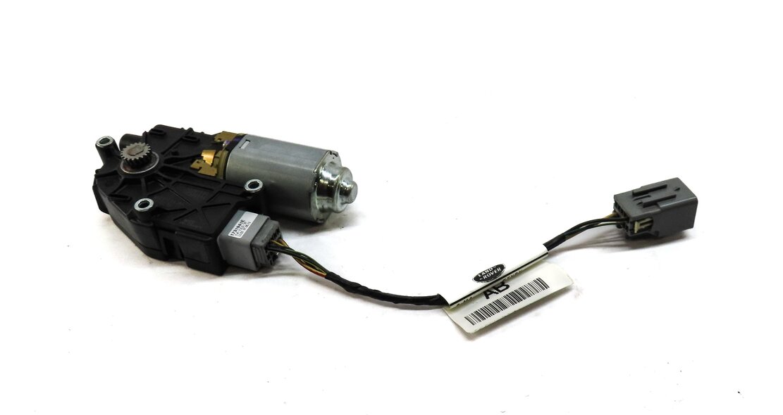 Thumbnail 3: 2012-2015 RANGE ROVER EVOQUE (L538) SUNROOF MOTOR SUN ROOF WINDOW MOTOR