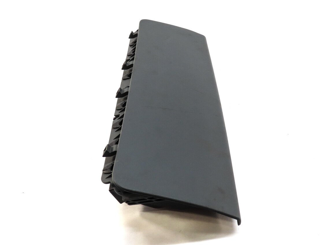 Thumbnail 3: 2012-2019 RANGE ROVER EVOQUE (L538) LEFT DRIVER KNEE AIRBAG AIR BAG (BLACK)