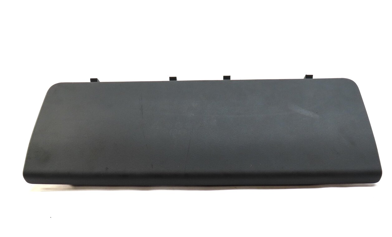 Thumbnail 4: 2012-2019 RANGE ROVER EVOQUE (L538) LEFT DRIVER KNEE AIRBAG AIR BAG (BLACK)