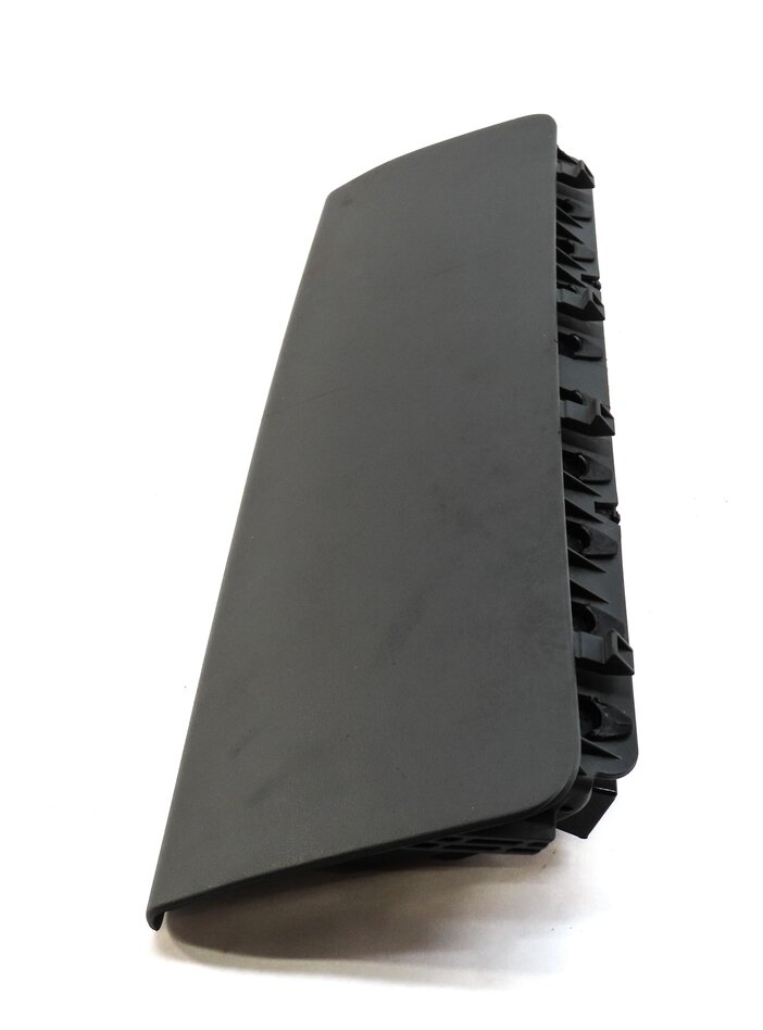 Thumbnail 5: 2012-2019 RANGE ROVER EVOQUE (L538) LEFT DRIVER KNEE AIRBAG AIR BAG (BLACK)