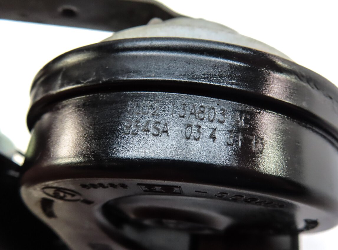 Thumbnail 6: 13-17 DISCOVERY SPORT RANGE ROVER EVOQUE (L538 L550) HIGH & LOW TONE HORN SET