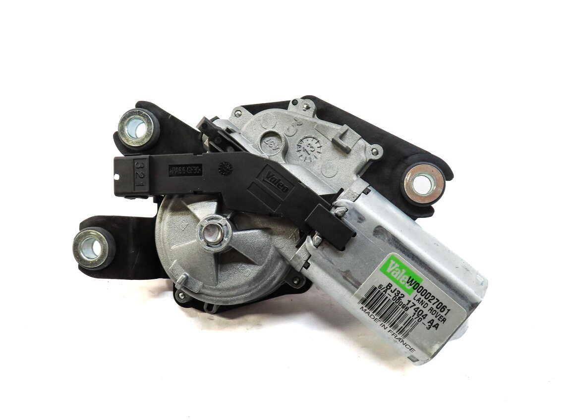 2012-2019 RANGE ROVER EVOQUE (L538) HATCH TRUNK REAR WIPER MOTOR