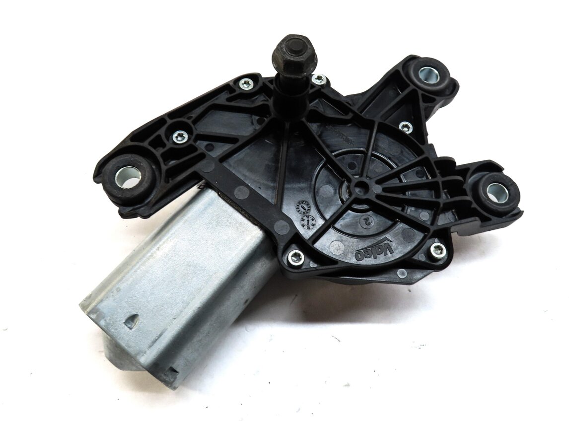 Thumbnail 3: 2012-2019 RANGE ROVER EVOQUE (L538) HATCH TRUNK REAR WIPER MOTOR