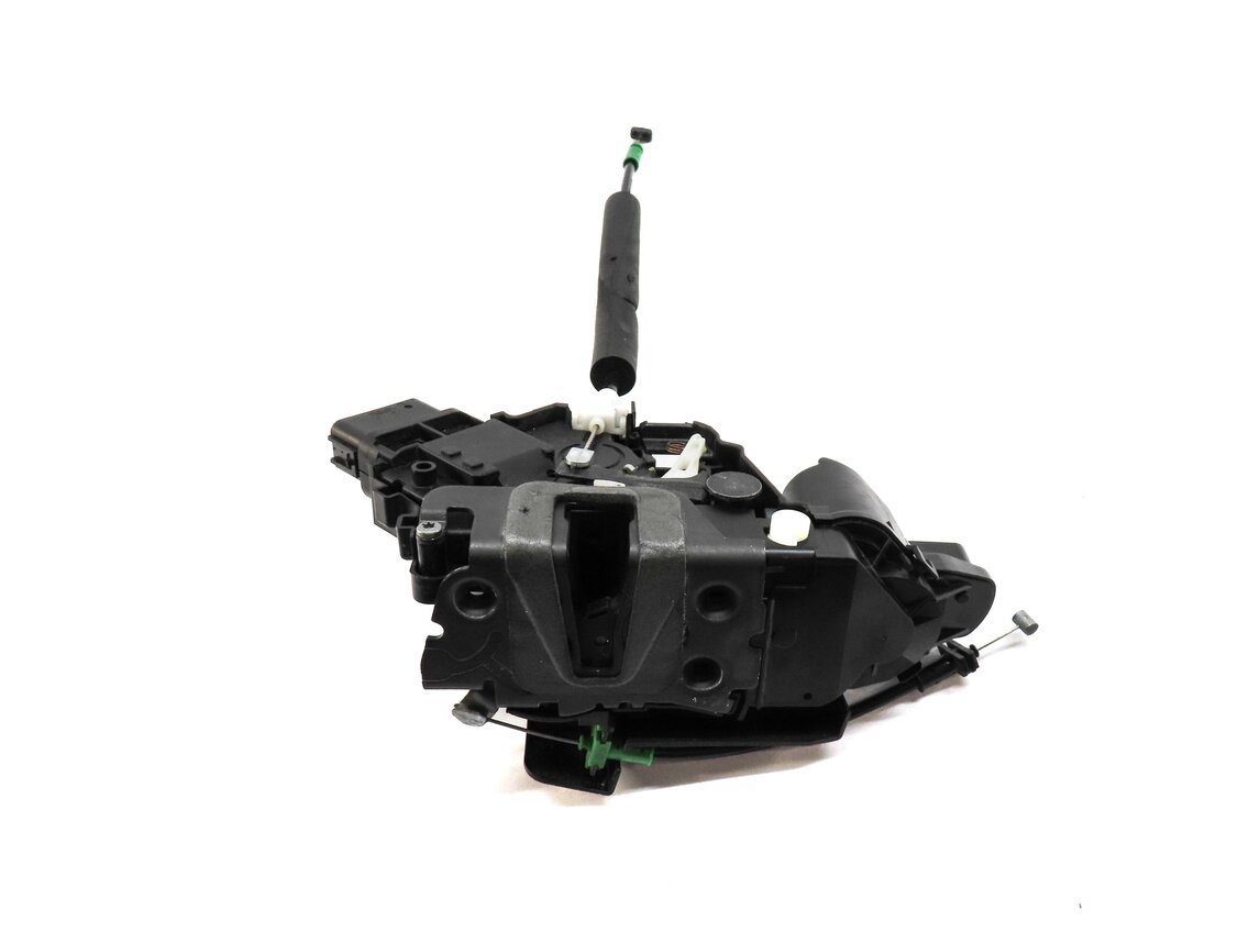 Thumbnail 6: 10-17 LR4 RANGE ROVER SPORT (L320) RIGHT REAR PASSIVE DOOR LOCK LATCH ACTUATOR
