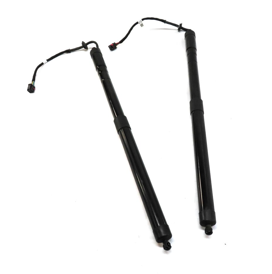 2012-2019 RANGE ROVER EVOQUE (L538) LEFT & RIGHT ELECTRIC TRUNK SHOCK STRUT SET