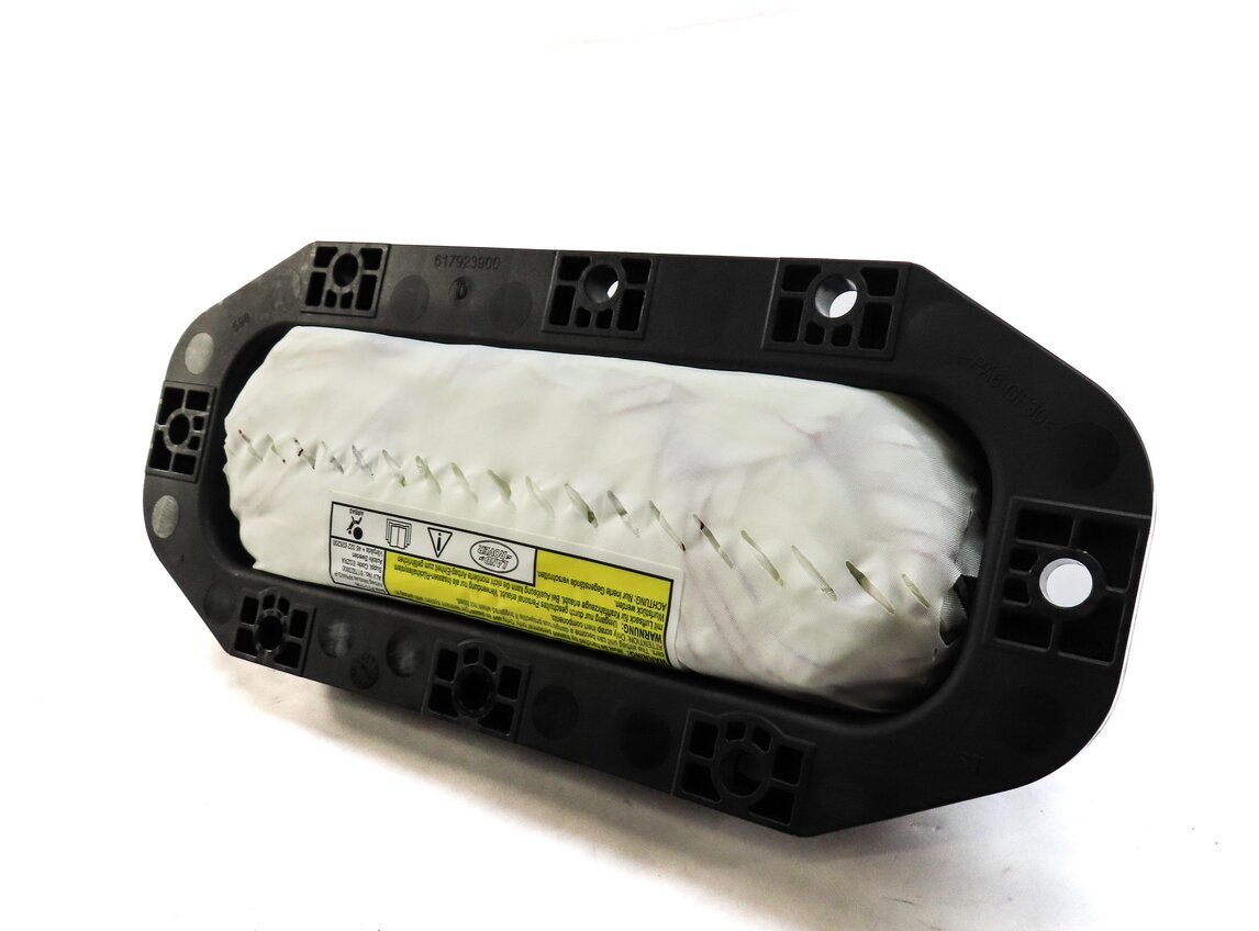 Thumbnail 2: 2012-2019 RANGE ROVER EVOQUE (L538) RIGHT PASSENGER DASH AIRBAG AIR BAG