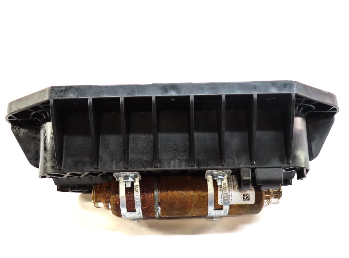 Thumbnail 3: 2012-2019 RANGE ROVER EVOQUE (L538) RIGHT PASSENGER DASH AIRBAG AIR BAG
