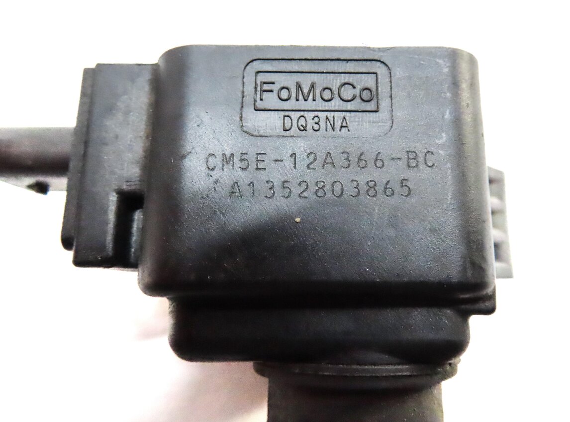 Thumbnail 4: 12-17 LAND ROVER LR2 DISCOVERY RANGE ROVER EVOQUE (L538) 2.0L IGNITION COIL SET4