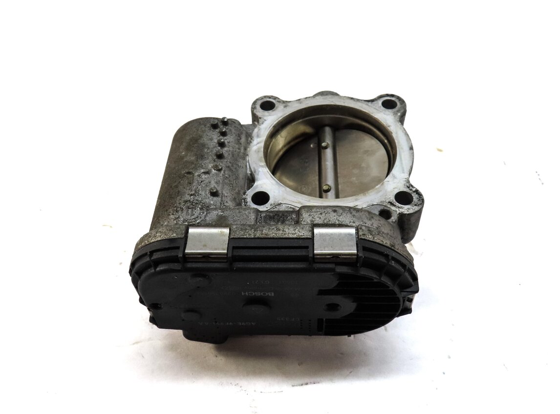 Thumbnail 5: 2012-2015 LAND ROVER LR2 / RANGE ROVER EVOQUE (L538) 2.0L TURBO THROTTLE BODY