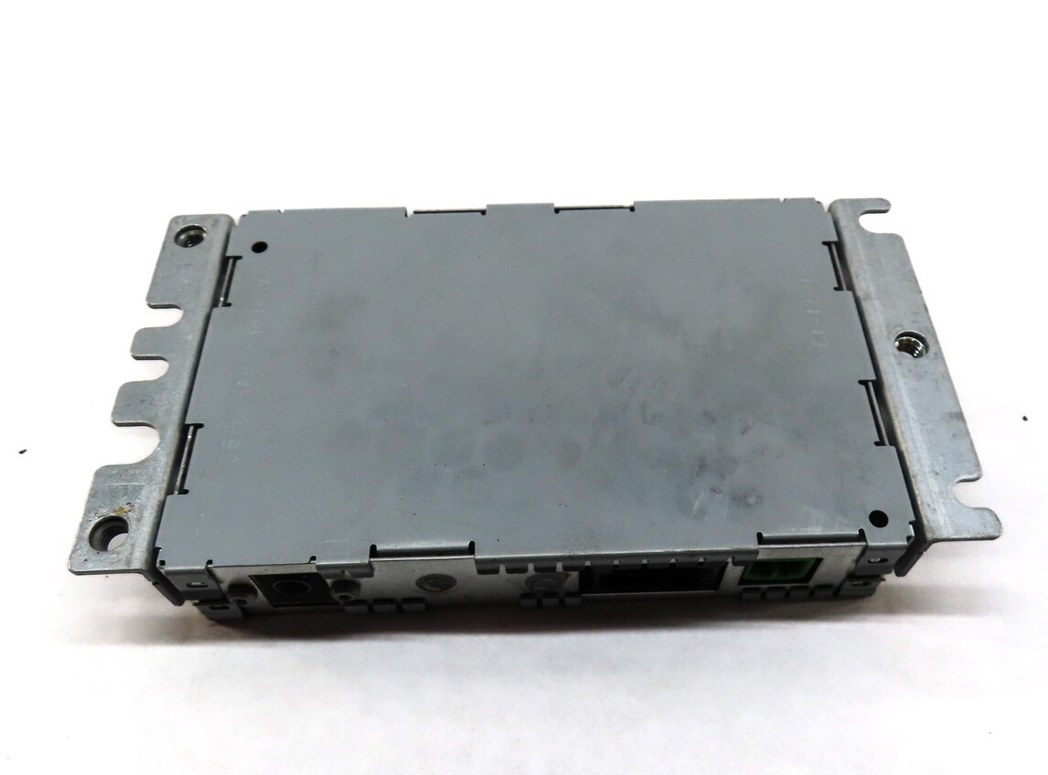 Thumbnail 4: 13-19 DISCOVERY SPORT LR4 RANGE ROVER SPORT EVOQUE - SIRIUS SATELLITE RECEIVER