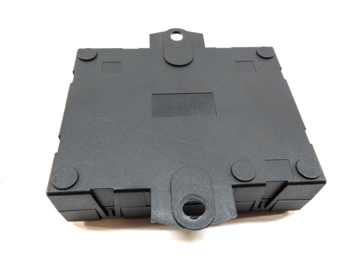 Thumbnail 4: 2013 LAND RANGE ROVER EVOQUE (L538) REAR TRUNK TAILGATE LIFT CONTROL MODULE