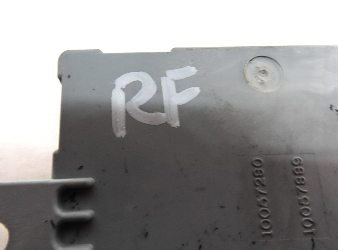 Thumbnail 5: 2013 LAND RANGE ROVER EVOQUE (L538) FRONT RIGHT PASSENGER DOOR CONTROL MODULE