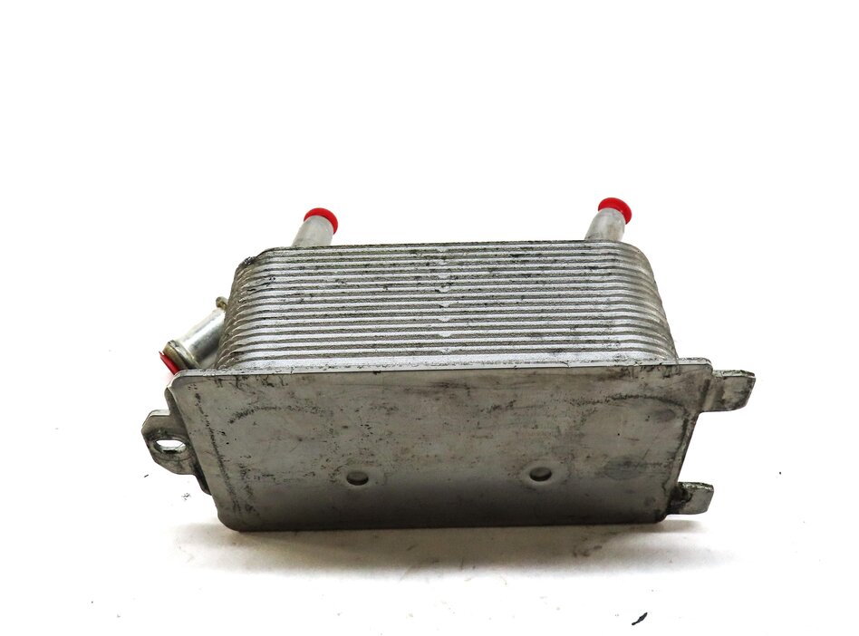 Thumbnail 3: 2008-2015 LAND ROVER LR2 / RANGE ROVER EVOQUE (L538) TRANSMISSION OIL COOLER