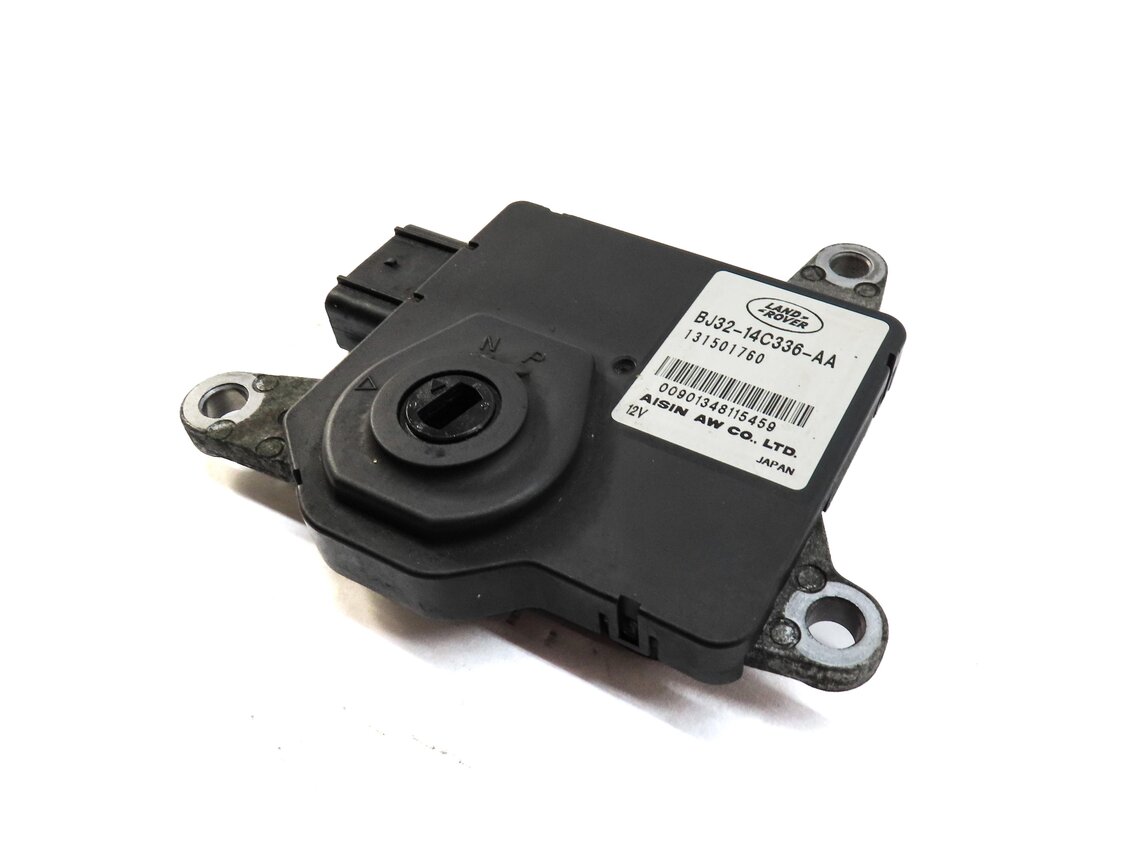 Thumbnail 2: 12-15 LAND ROVER LR2 / RANGE ROVER EVOQUE L538 AUTO TRANSMISSION CONTROL MODULE