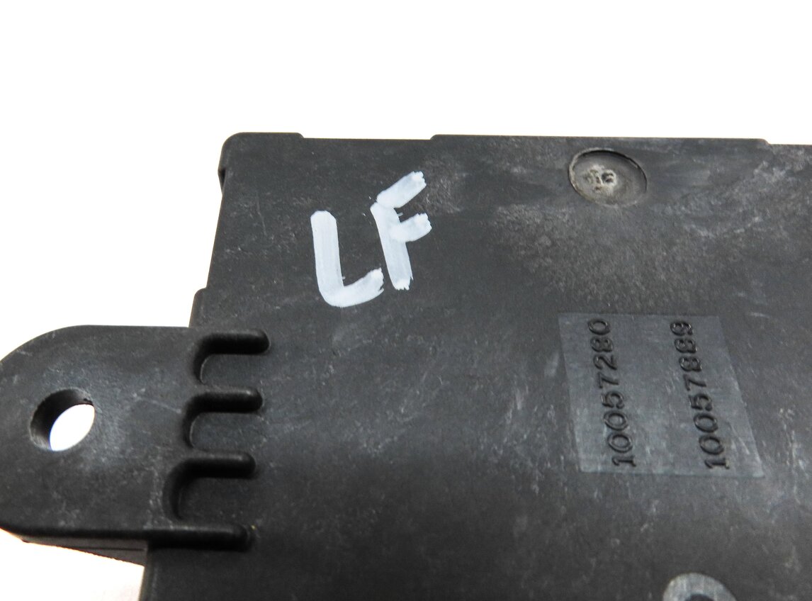Thumbnail 5: 2013 LAND RANGE ROVER EVOQUE (L538) FRONT LEFT DRIVER DOOR CONTROL MODULE