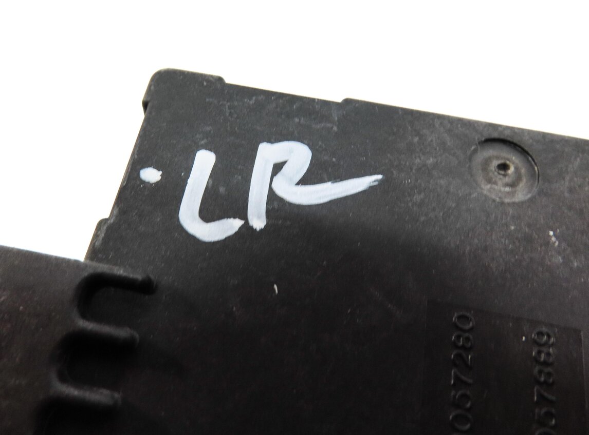Thumbnail 5: 2013 LAND RANGE ROVER EVOQUE (L538) REAR LEFT DOOR CONTROL MODULE BJ32147D620AC