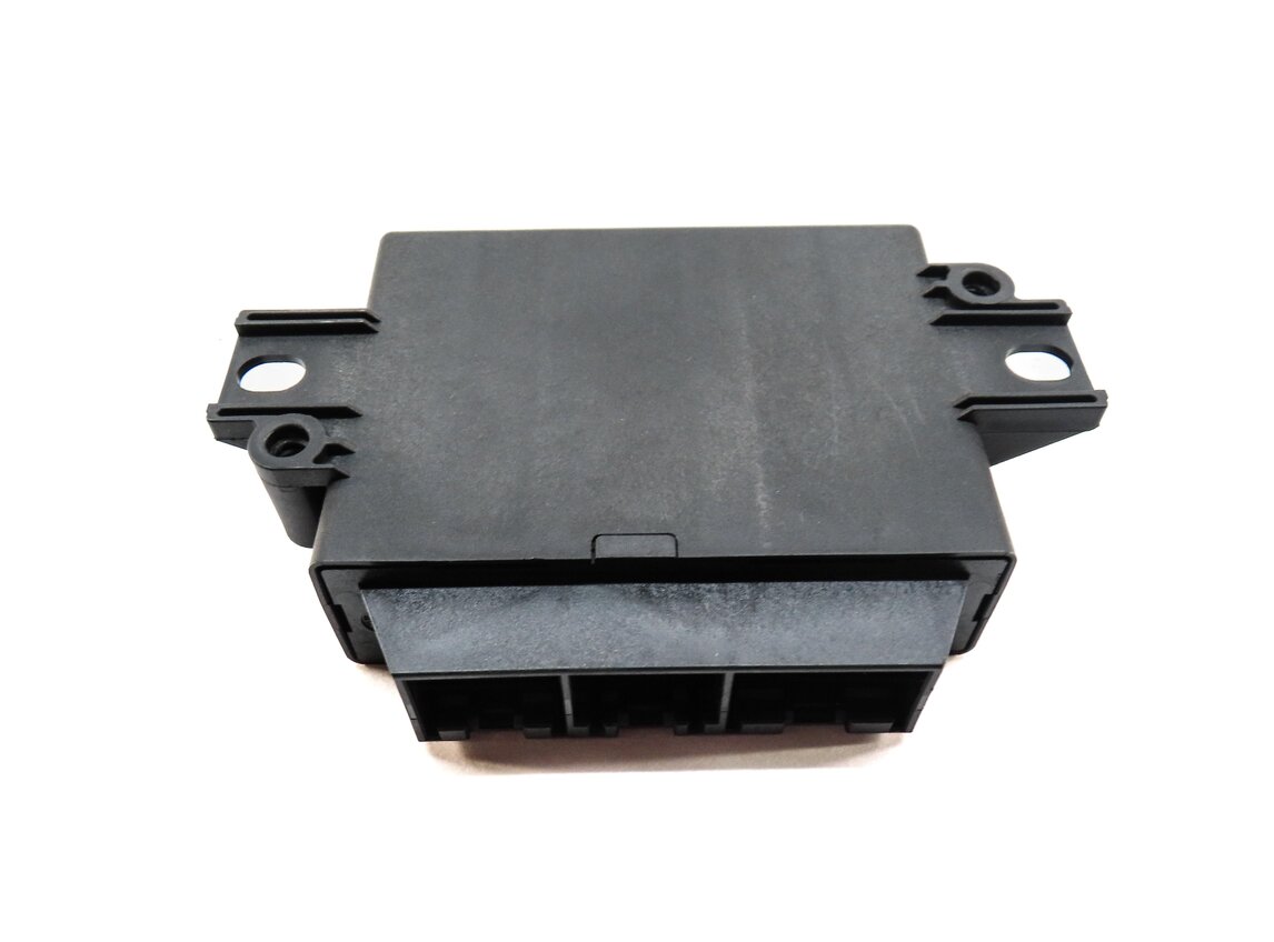 Thumbnail 4: 12-15 LAND ROVER LR2 / RANGE ROVER EVOQUE (L538) PDC PARK ASSIST CONTROL MODULE