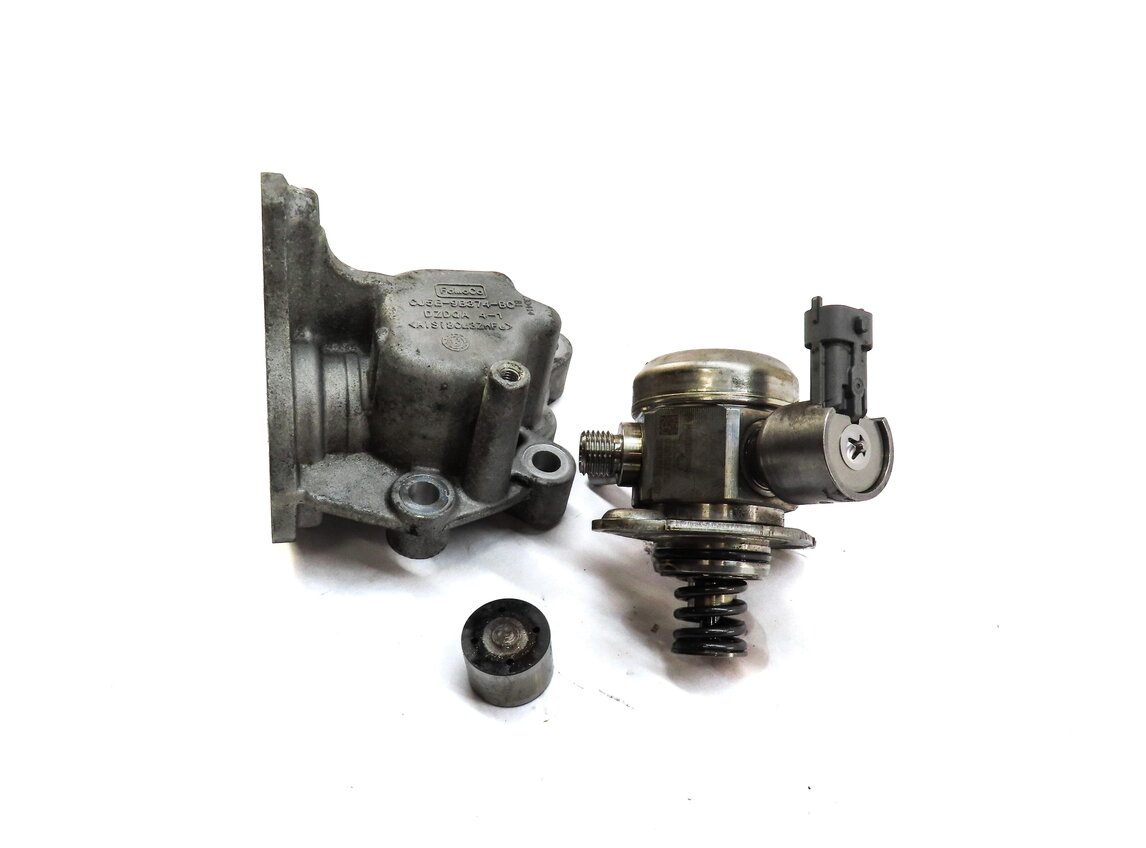 Thumbnail 3: 12-17 LR2 DISCOVERY SPORT RANGE ROVER EVOQUE (L538 L550) HIGH PRESSURE FUEL PUMP