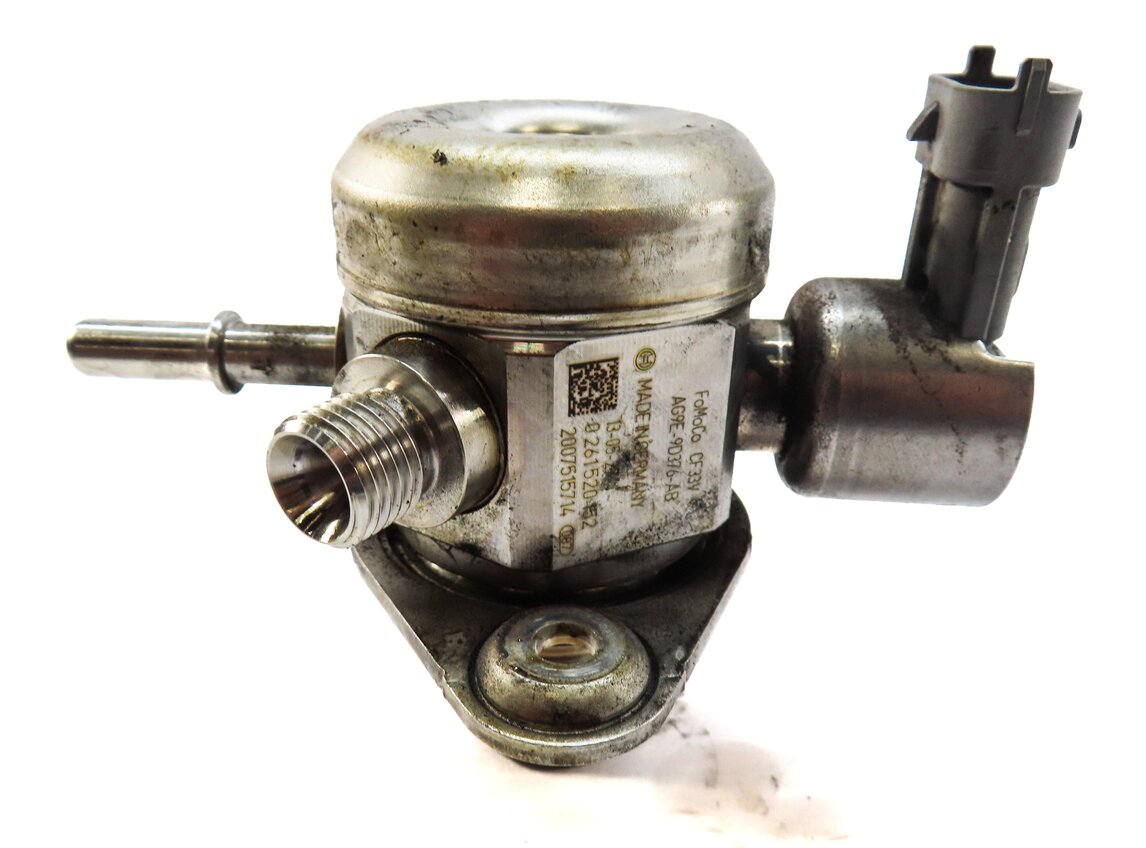 Thumbnail 4: 12-17 LR2 DISCOVERY SPORT RANGE ROVER EVOQUE (L538 L550) HIGH PRESSURE FUEL PUMP