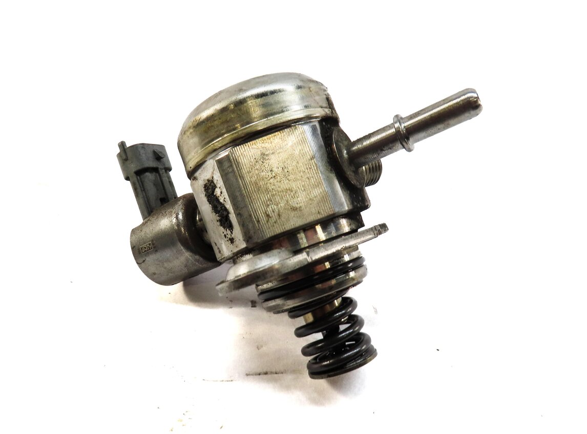 Thumbnail 5: 12-17 LR2 DISCOVERY SPORT RANGE ROVER EVOQUE (L538 L550) HIGH PRESSURE FUEL PUMP