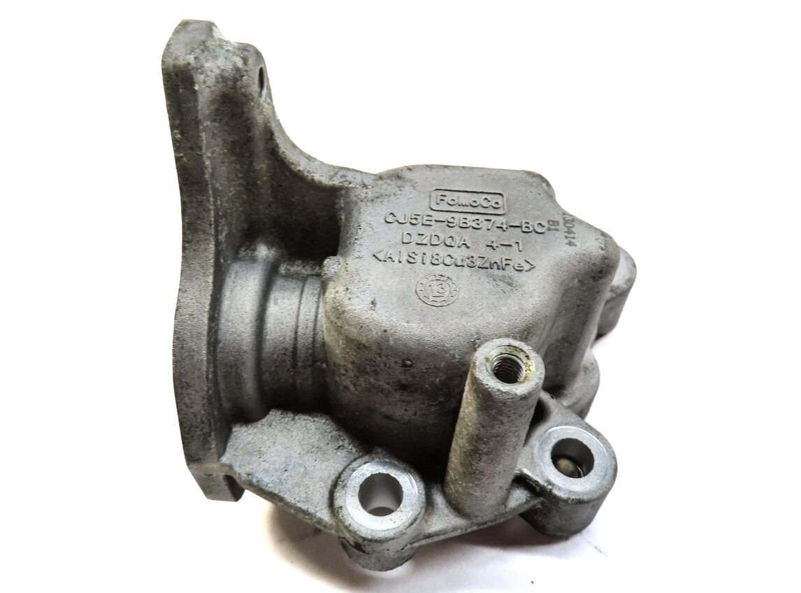 Thumbnail 6: 12-17 LR2 DISCOVERY SPORT RANGE ROVER EVOQUE (L538 L550) HIGH PRESSURE FUEL PUMP