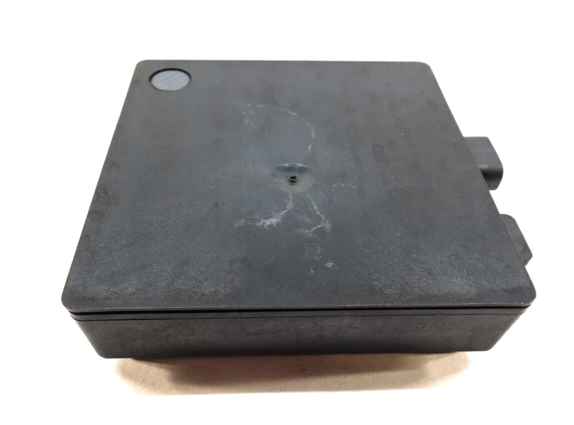 Thumbnail 4: 2013 LAND RANGE ROVER EVOQUE (L538) BLIND SPOT RADAR SENSOR CONTROL MODULE