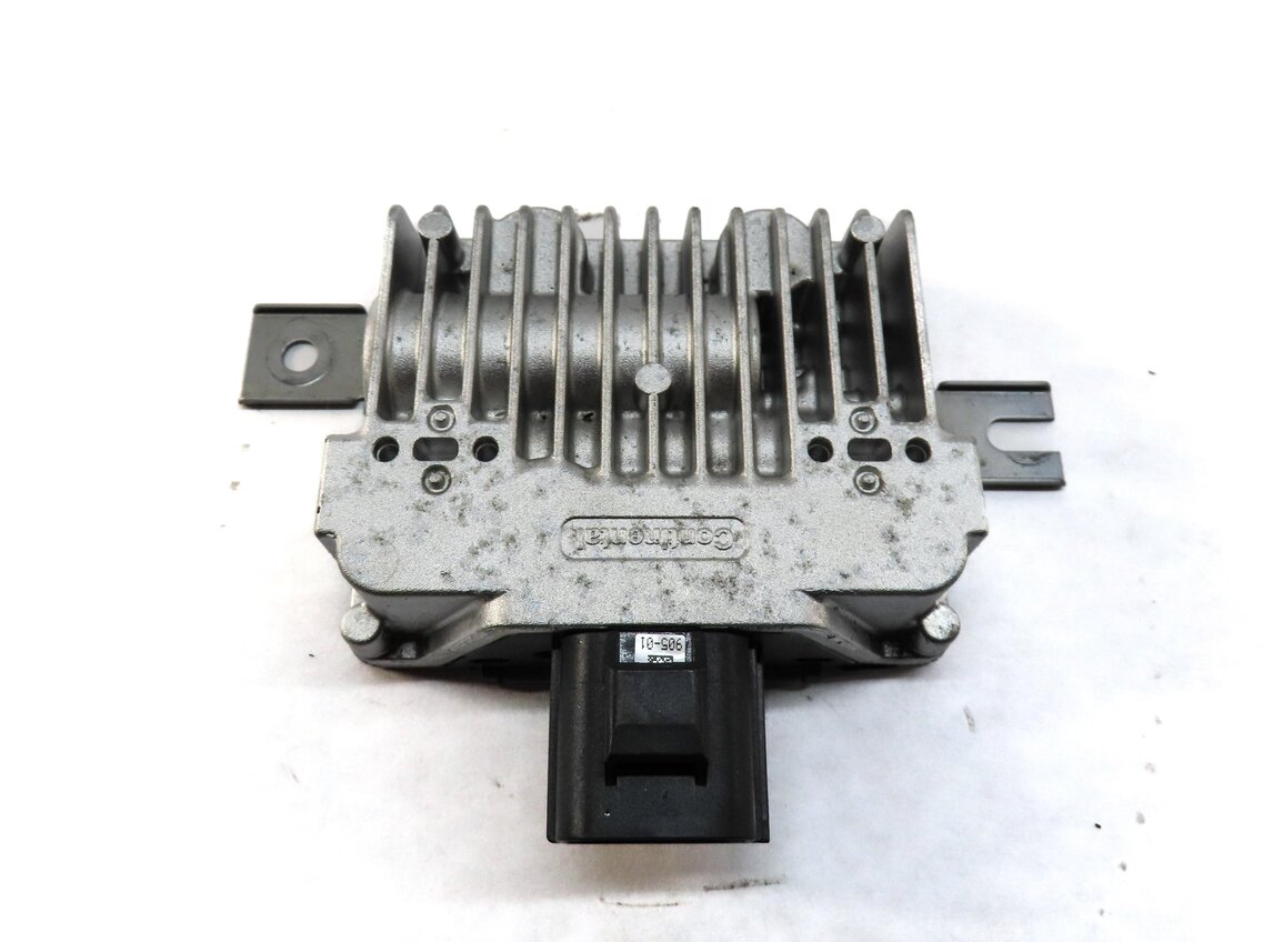 Thumbnail 3: 2010-2015 LR2 LR4 EVOQUE RANGE ROVER SPORT (L320 L538) FUEL PUMP CONTROL MODULE