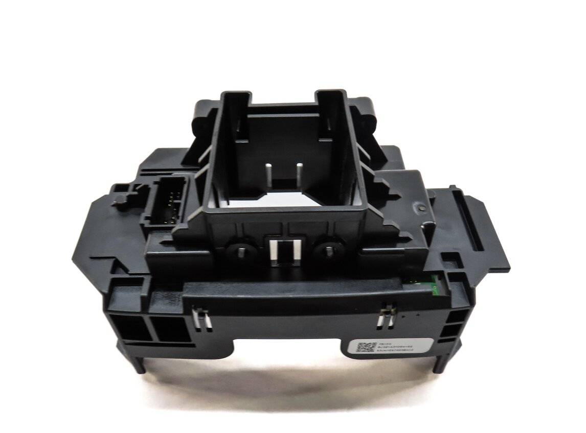 Thumbnail 4: 2013 LAND RANGE ROVER EVOQUE L538 STEERING COLUMN CONNECTOR MODULE BJ3213N064SE