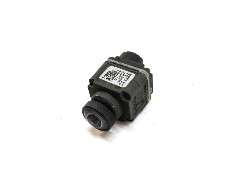 Thumbnail 2: 12-13 RANGE ROVER EVOQUE (L538) BUMPER / MIRROR REARVIEW - SURROUND VIEW CAMERA