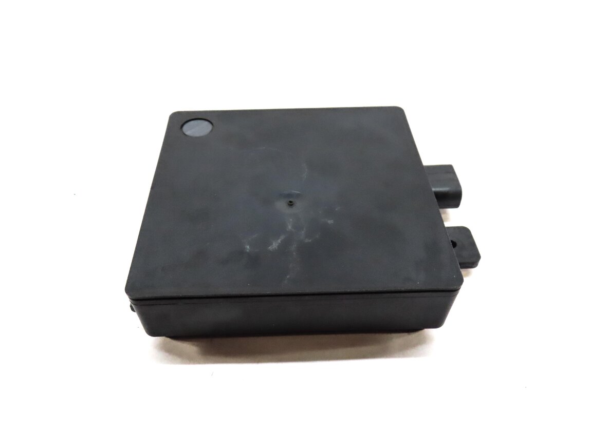 Thumbnail 4: 2013 LAND RANGE ROVER EVOQUE (L538) BLIND SPOT RADAR SENSOR CONTROL MODULE