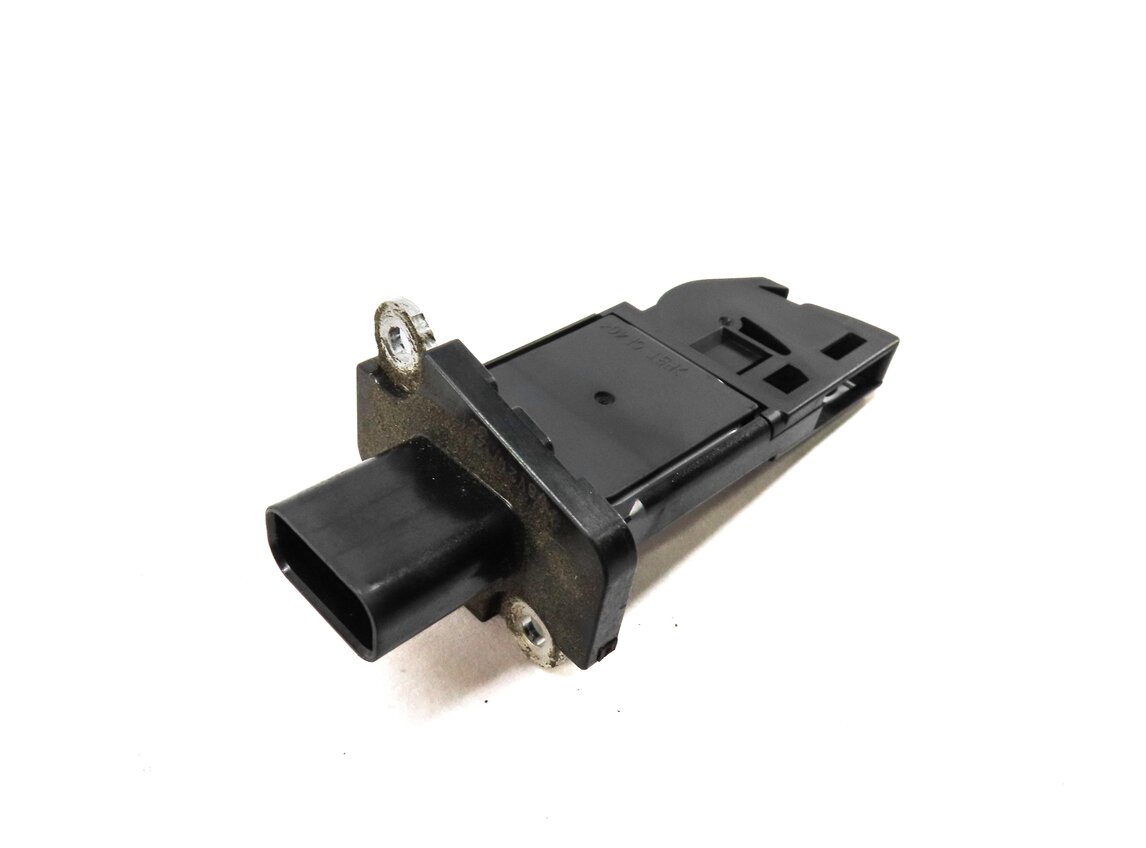 12-17 LAND ROVER LR2 EVOQUE DISCOVERY (L538 L550) 2.0L MASS AIR FLOW SENSOR MAF