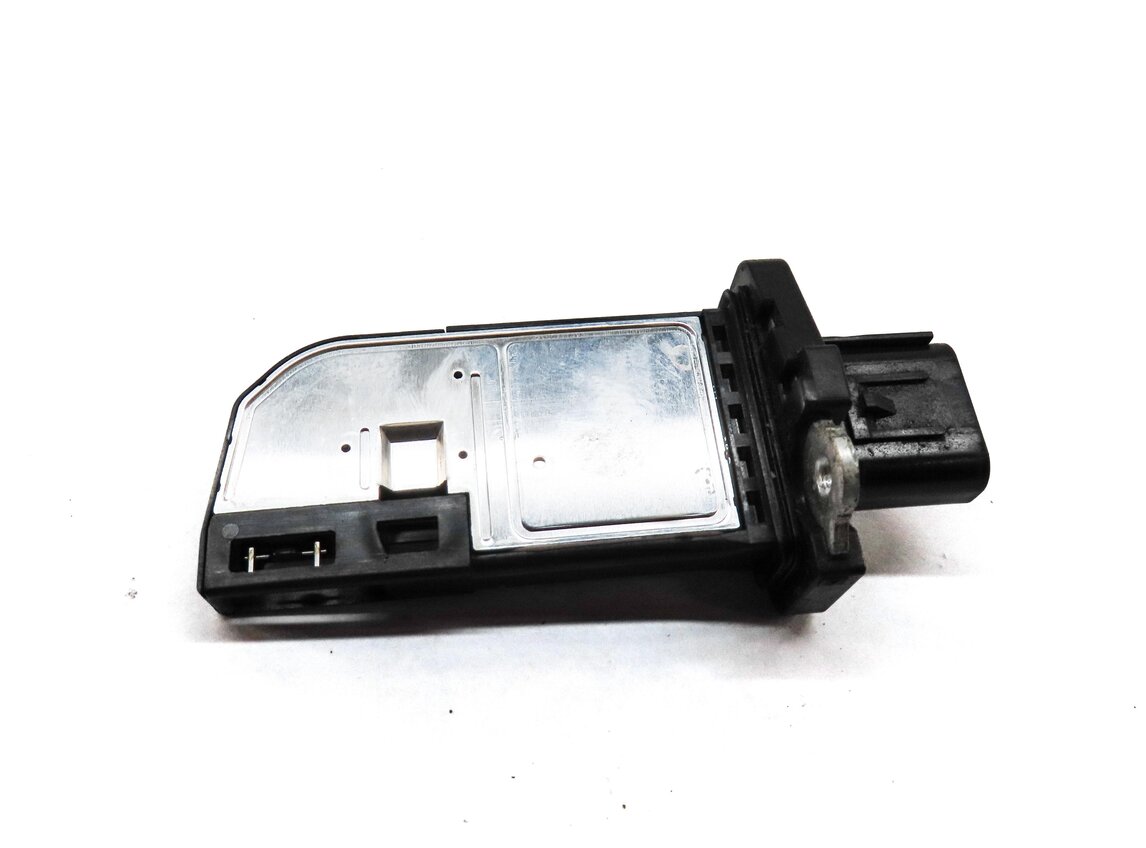 Thumbnail 3: 12-17 LAND ROVER LR2 EVOQUE DISCOVERY (L538 L550) 2.0L MASS AIR FLOW SENSOR MAF