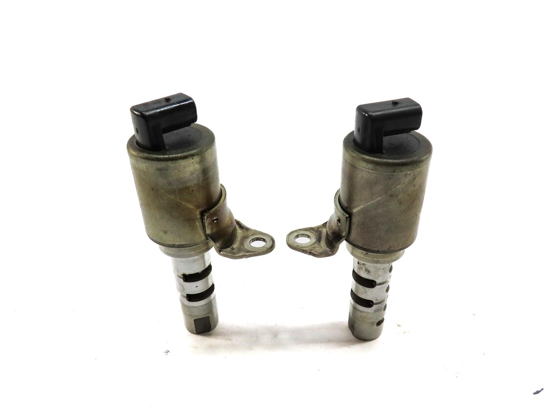 Thumbnail 3: 2013 LAND RANGE ROVER EVOQUE (L538) 2.0L TURBO ENGINE VVT TIMING SOLENOID SET 2