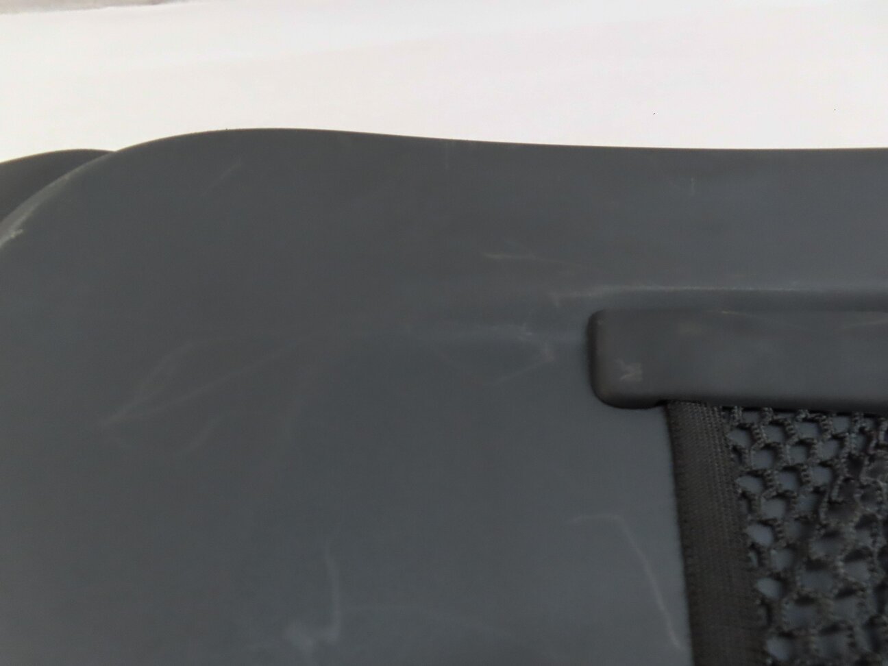 Thumbnail 10: 2013 LAND RANGE ROVER EVOQUE L538 FRONT LEFT UPPER HEATED SEAT CUSHION DINAMICA