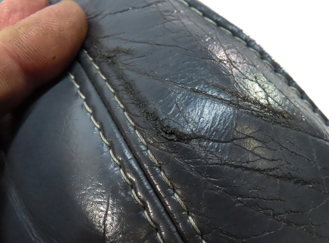 Thumbnail 15: 2013 LAND RANGE ROVER EVOQUE L538 FRONT LEFT UPPER HEATED SEAT CUSHION DINAMICA