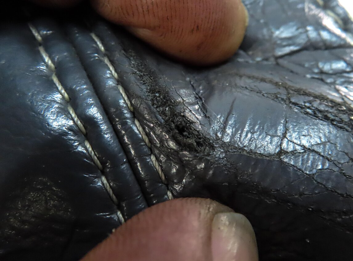 Thumbnail 16: 2013 LAND RANGE ROVER EVOQUE L538 FRONT LEFT UPPER HEATED SEAT CUSHION DINAMICA