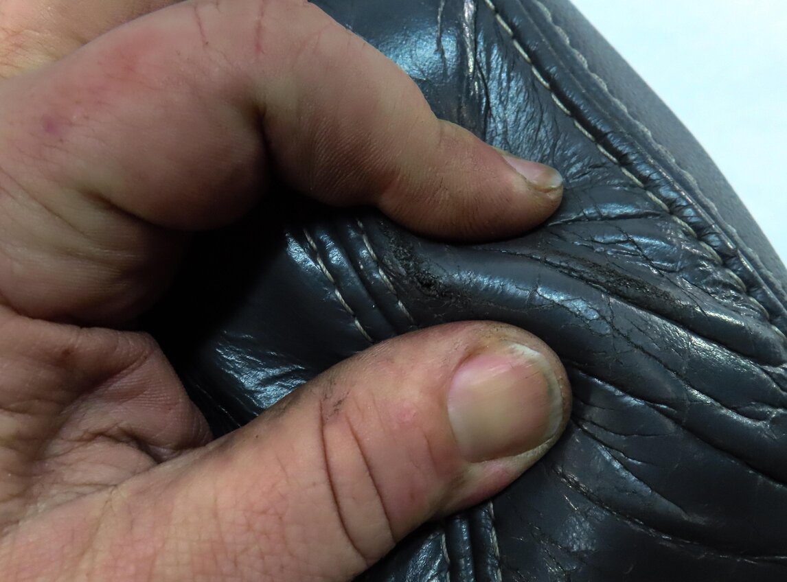 Thumbnail 17: 2013 LAND RANGE ROVER EVOQUE L538 FRONT LEFT UPPER HEATED SEAT CUSHION DINAMICA