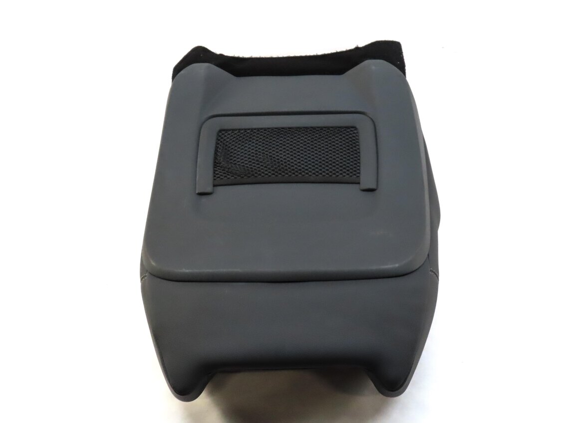 Thumbnail 8: 2013 LAND RANGE ROVER EVOQUE L538 FRONT LEFT UPPER HEATED SEAT CUSHION DINAMICA