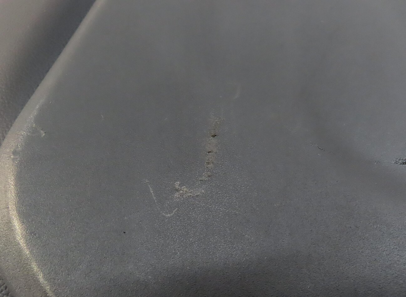 Thumbnail 9: 2013 LAND RANGE ROVER EVOQUE L538 FRONT LEFT UPPER HEATED SEAT CUSHION DINAMICA