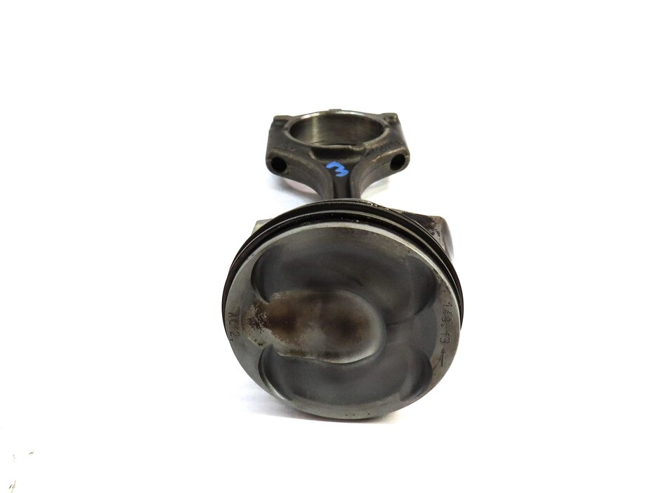 Thumbnail 2: 2013 LAND RANGE ROVER EVOQUE (L538) 2.0L TURBO ENGINE CONNECTING ROD & PISTON
