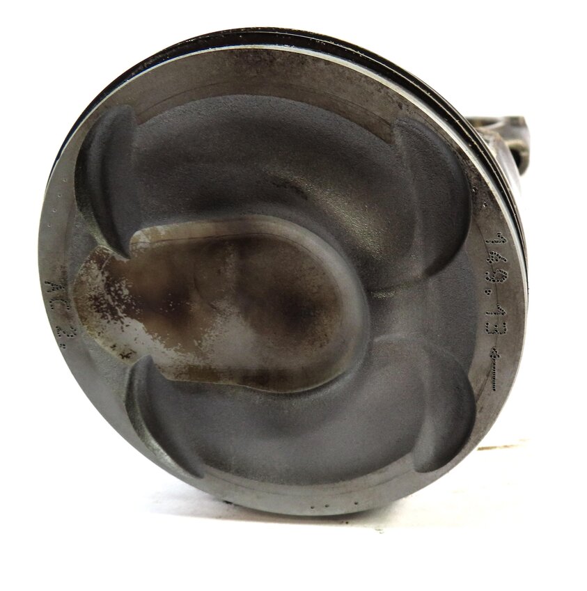 Thumbnail 6: 2013 LAND RANGE ROVER EVOQUE (L538) 2.0L TURBO ENGINE CONNECTING ROD & PISTON