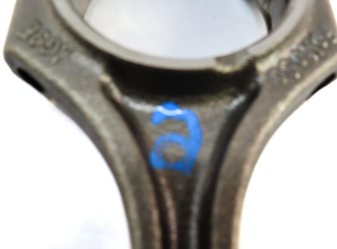Thumbnail 8: 2013 LAND RANGE ROVER EVOQUE (L538) 2.0L TURBO ENGINE CONNECTING ROD & PISTON