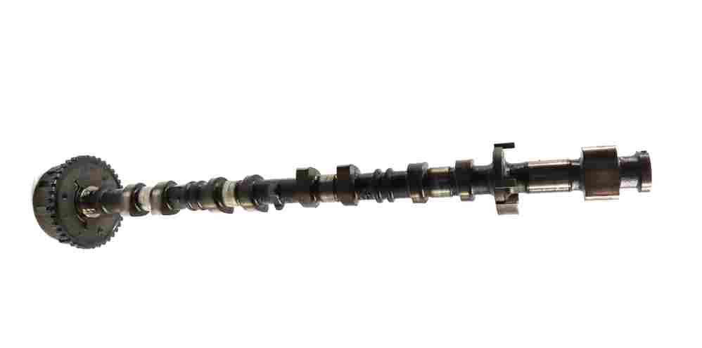 Thumbnail 4: 12-17 LR2 DISCOVERY SPORT EVOQUE L538 L550 2.0L CYLINDER HEAD EXHAUST CAMSHAFT