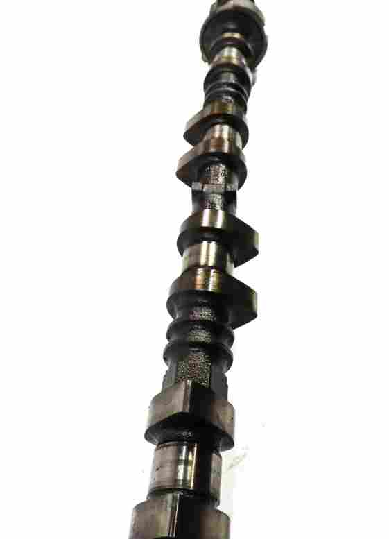 Thumbnail 6: 12-17 LR2 DISCOVERY SPORT EVOQUE L538 L550 2.0L CYLINDER HEAD EXHAUST CAMSHAFT