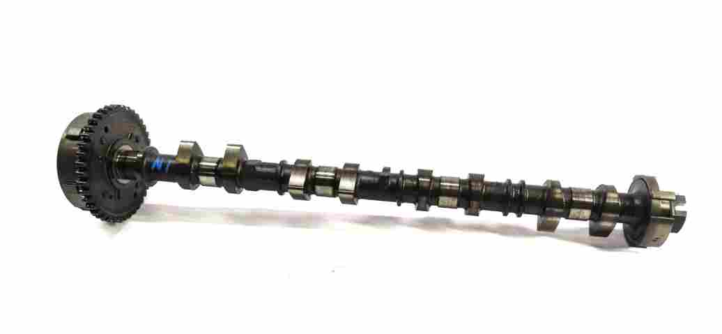 Thumbnail 2: 12-17 LR2 DISCOVERY SPORT EVOQUE L538 L550 2.0L CYLINDER HEAD INTAKE CAMSHAFT