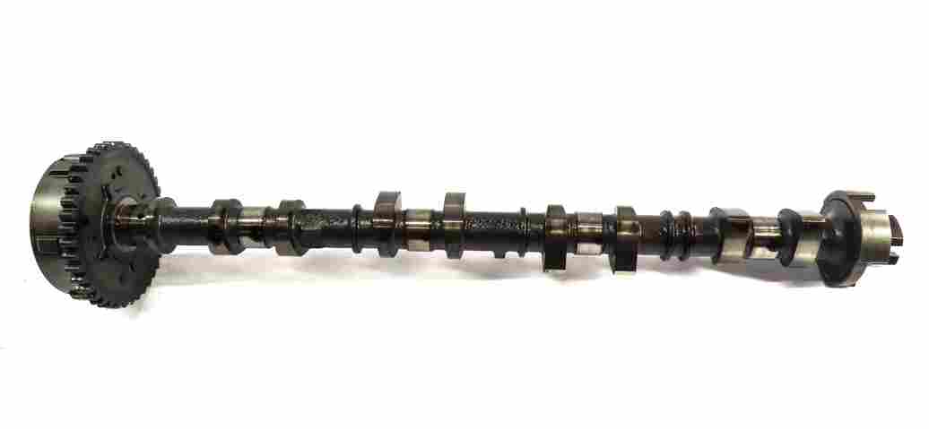 Thumbnail 3: 12-17 LR2 DISCOVERY SPORT EVOQUE L538 L550 2.0L CYLINDER HEAD INTAKE CAMSHAFT