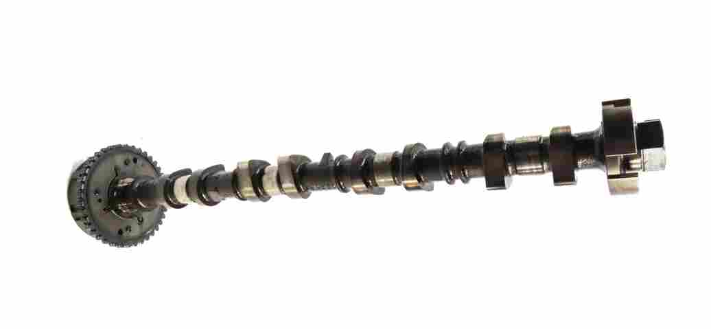 Thumbnail 4: 12-17 LR2 DISCOVERY SPORT EVOQUE L538 L550 2.0L CYLINDER HEAD INTAKE CAMSHAFT